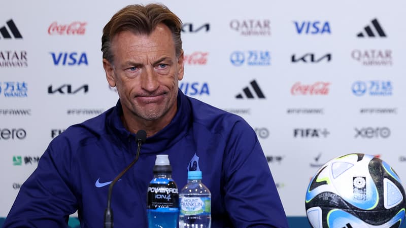 DIRECT. Equipe de France: suivez la conférence de presse d’Hervé Renard pour la liste des Bleues en Ligue des nations