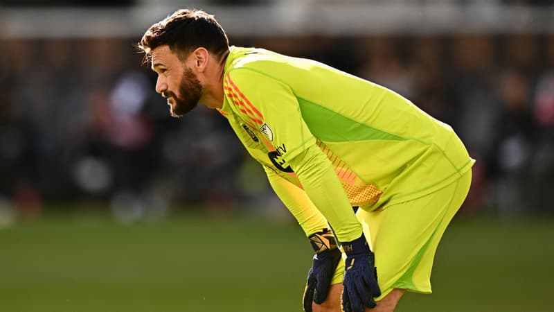 Victoire, penalty encaissé face à un Argentin… comment s’est passée la 1ere de Lloris avec Los Angeles