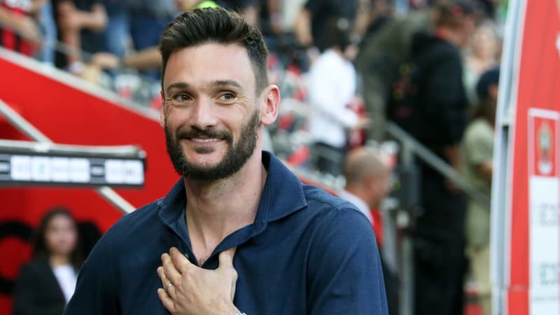 “Une période difficile”: Lloris revient sur ses derniers mois au placard à Tottenham