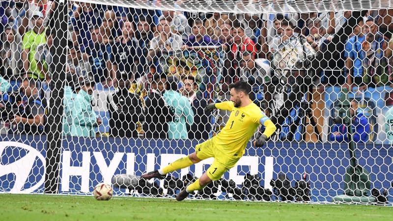 Équipe de France: la FFF lance un processus pour progresser (et gagner) aux tirs au but