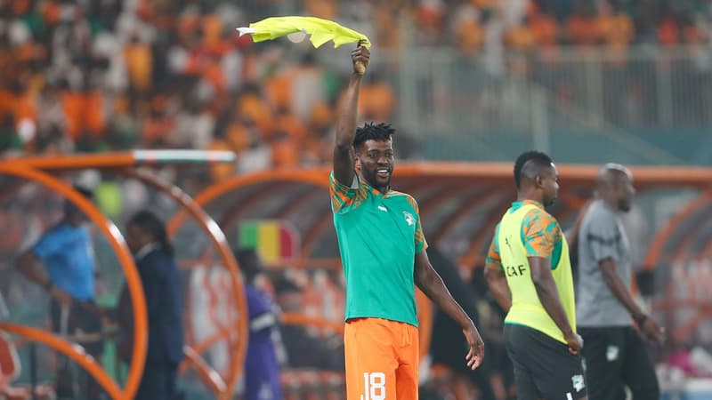 CAN 2024: les tableau complet des demi-finales, avec la Côte d’Ivoire et l’Afrique du Sud