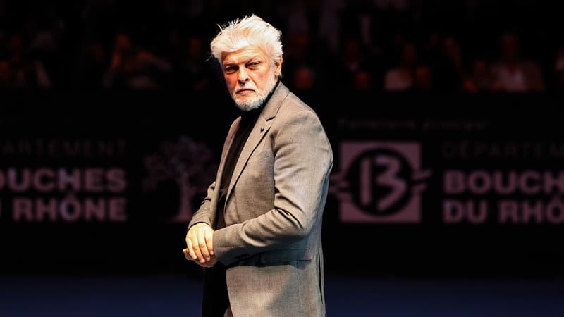 Tennis: “Il y a des promoteurs qui ne font pas du bien au tennis”, dénonce le patron de l’Open 13