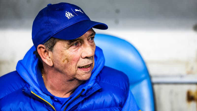 Sérénité et simplicité: comment Gasset a apaisé l’OM