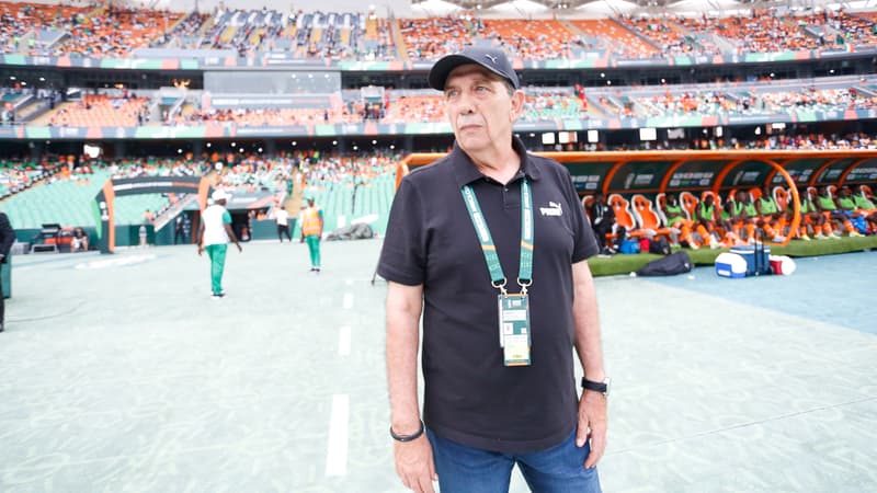 Mercato: Jean-Louis Gasset, priorité de l’OM pour remplacer Gennaro Gattuso