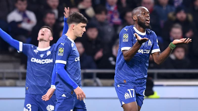 OM: “Ils sont nuls”, Larqué tacle le niveau des joueurs marseillais
