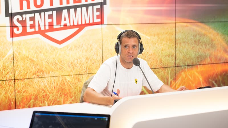 “Ce serait la mort du PSG !”, le gros coup de gueule de Rothen sur un possible départ du Parc
