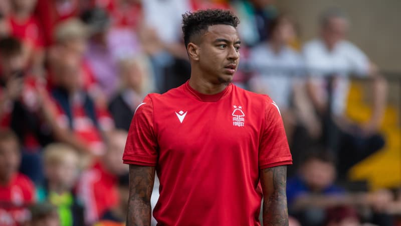 Mercato: toujours sans club, Lingard se dirige vers une destination improbable
