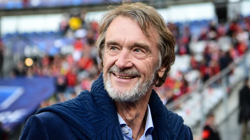Manchester United officialise son rachat partiel par Jim Ratcliffe et entre dans une nouvelle ère