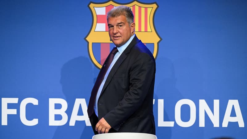 Il manque 100 millions d’euros au Barça pour pouvoir recruter normalement