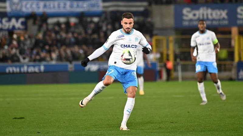 OM: la théorie de Di Meco sur la gestion de Clauss et la sortie de Benatia