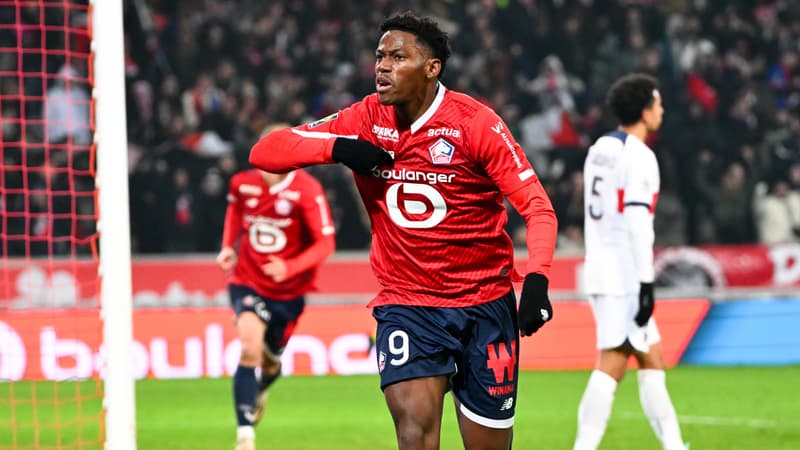 DIRECT. Metz-Lorient, Lille-Clermont, Reims-Toulouse: suivez le multiplex de la 20e journée de Ligue 1