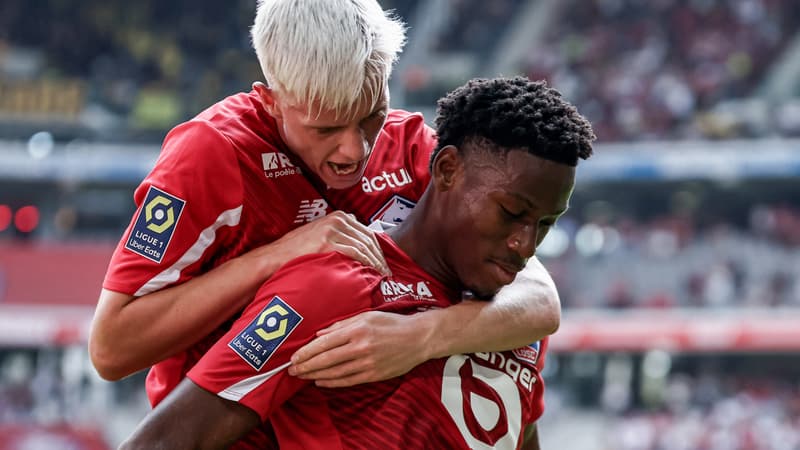 DIRECT. Multiplex Ligue 1: Toulouse-Lille, Nice-Clermont, Le Havre-Reims… suivez les matches de 15h en live