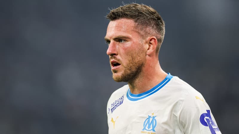 OL-OM: de très nombreux absents côté marseillais pour le choc de Ligue 1