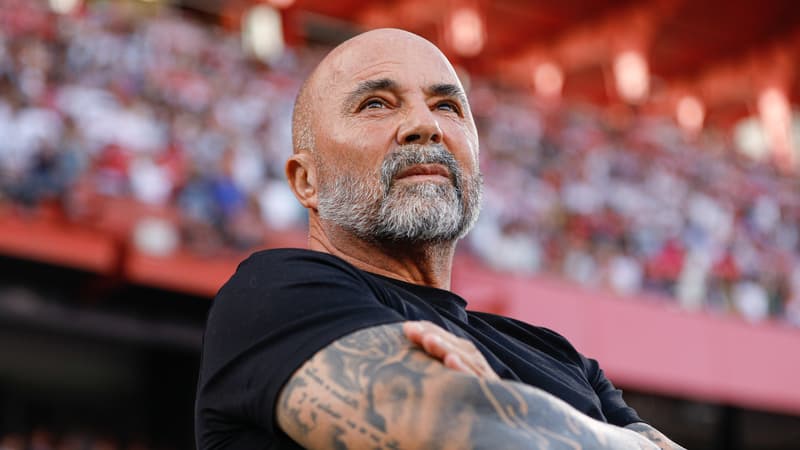 Mercato: Textor vire encore un coach à Botafogo… et aimerait faire venir Sampaoli