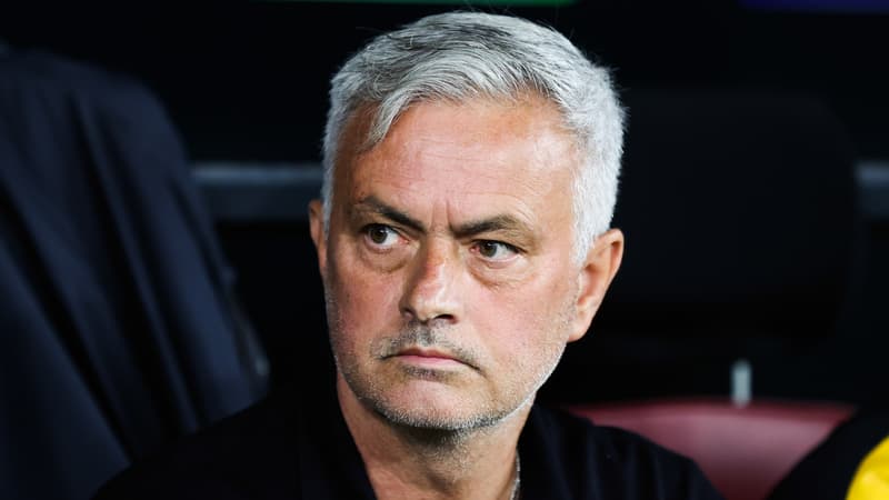 Mercato: Mourinho viserait un retour à Manchester United