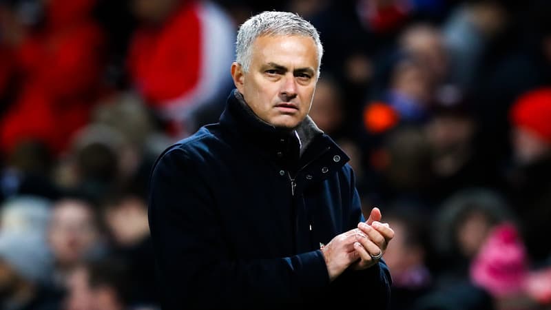 AS Roma: le message hargneux laissé par Mourinho dans le casier de Pellegrini après son départ