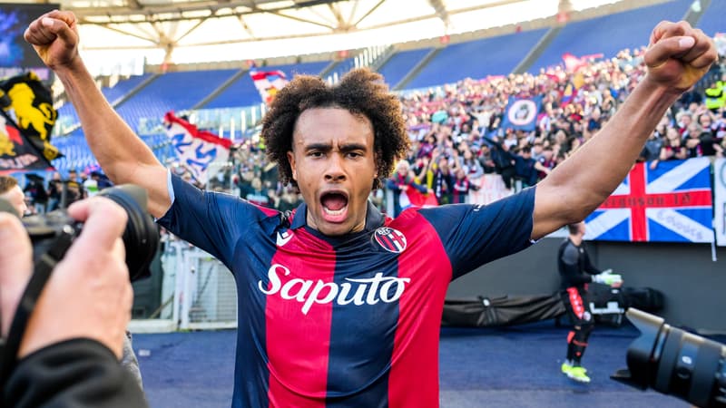 DIRECT. Mercato: la Premier League à l’assaut d’une révélation de Serie A?