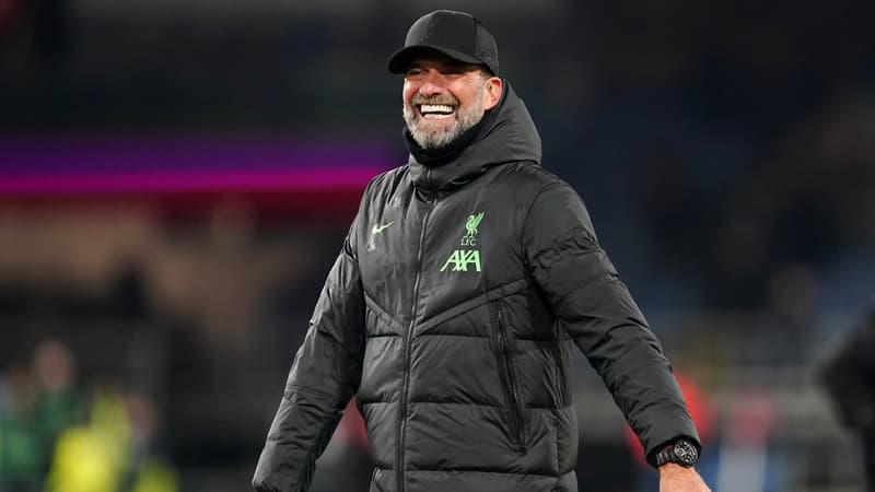 En pleine rumeur Bayern, Klopp confirme qu’il va prendre une année sabbatique après son départ de Liverpool