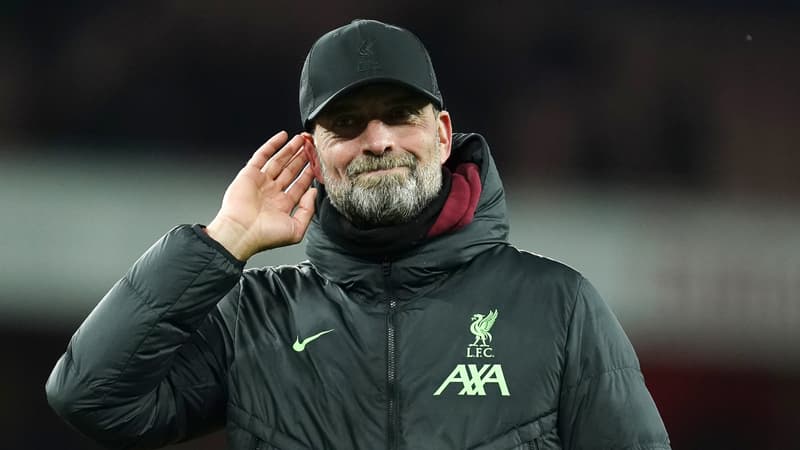 Klopp et Liverpool s’offrent la League Cup après un match un peu fou face à Chelsea