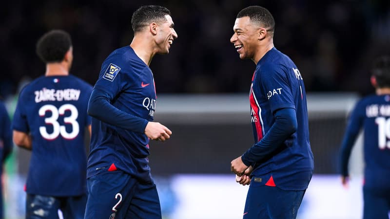 “Paris ne doit avoir aucune difficulté à se qualifier”: Daniel Riolo confiant avant PSG-Real Sociedad