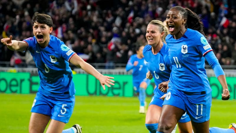 Ligue des nations féminine: pourquoi la finale Espagne-France se joue à 19h