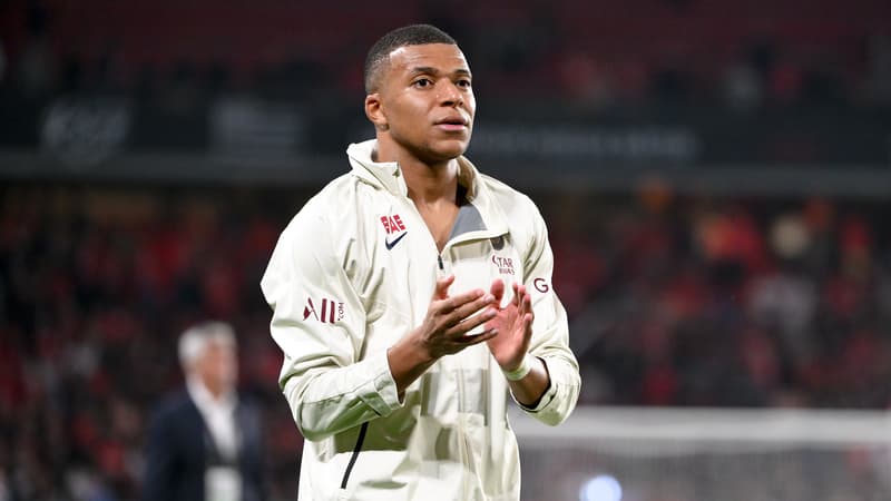 Salaire, durée du contrat… ce qui attend Mbappé au Real Madrid selon la presse espagnole