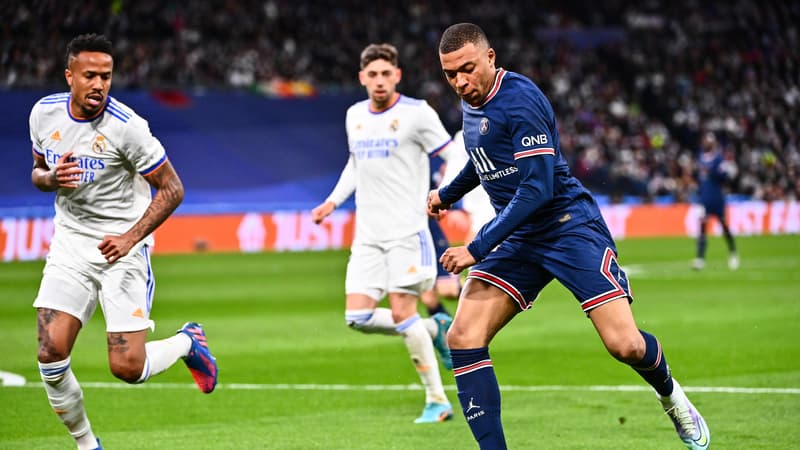 “Bienvenue dans ta maison, Kylian”: comment l’annonce du départ de Mbappé a été vécue en Espagne