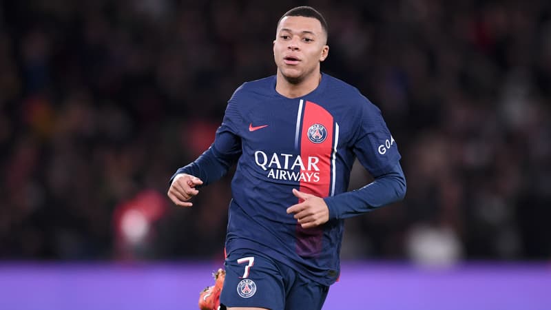 Mercato: un ancien taulier du Real Madrid explique pourquoi il préfère Mbappé à Haaland, “avant-centre et c’est tout”
