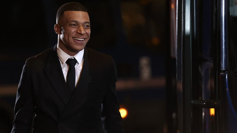 PSG: la Ligue 1 réagit au départ annoncé de Mbappé