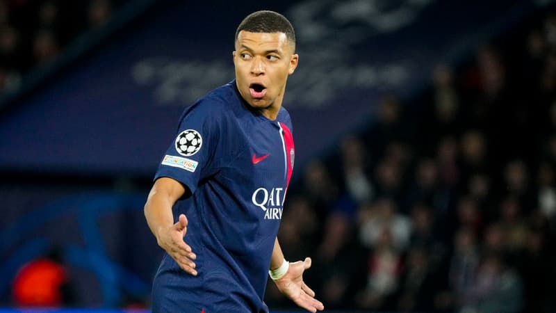 Mercato: le contrat historique que prépare le Real pour Mbappé selon la presse espagnole