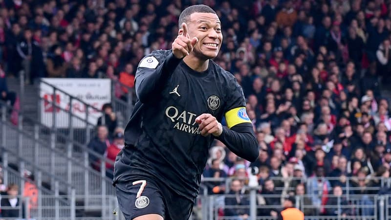 Mercato: Mbappé aurait choisi Madrid mais le PSG n’est pas au courant