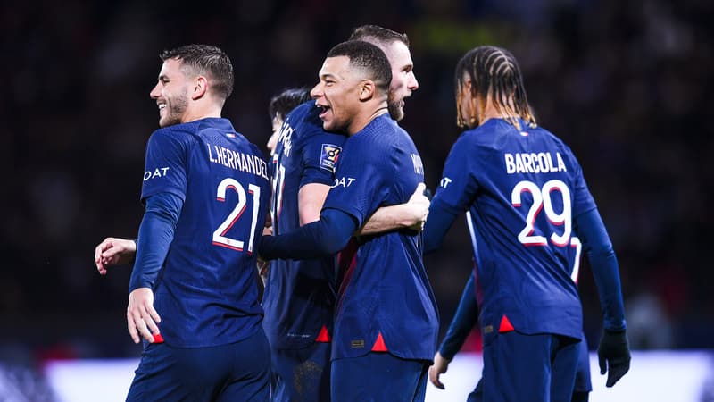 PSG-Real Sociedad: Barcola titulaire ou une ultime surprise, la compo probable de Paris