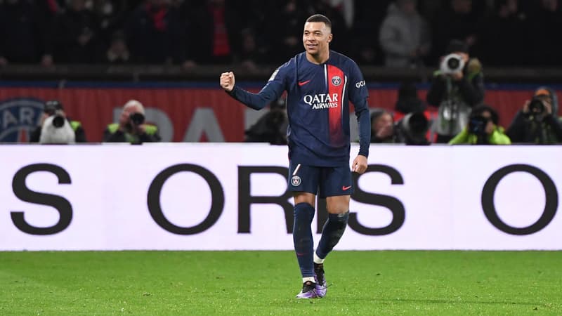 Mbappé va quitter le PSG: dans le vestiaire du Real, on se prépare déjà