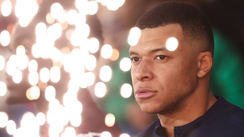 Mercato: “Adieu Paris”, “Il arrive”: la presse espagnole attend Mbappé et réagit à la fin du feuilleton