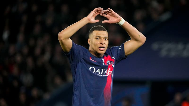 DIRECT. Nantes-PSG: suivez en live la rencontre de la 22e journée de Ligue 1