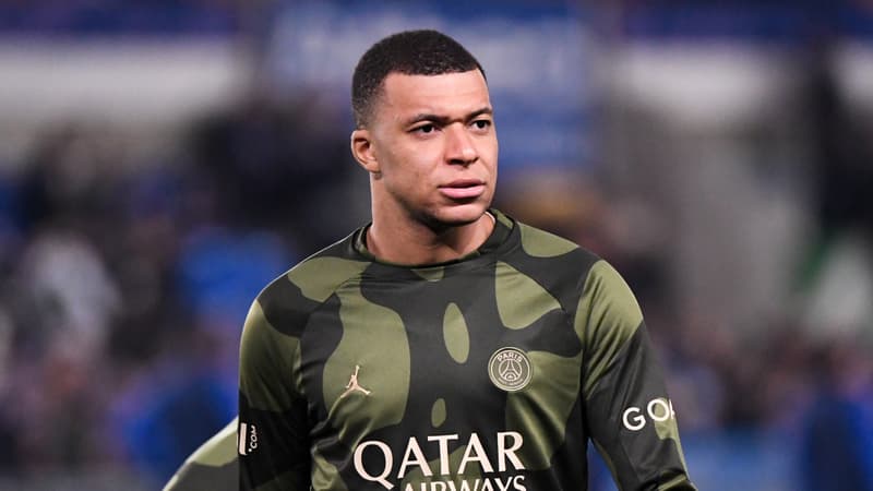 PSG-Real Sociedad: “Mbappé va faire un très grand match”, prédit Fabian Ruiz