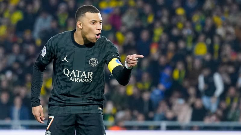 PSG: “Moi tu m’parles pas d’âge”, “Le football il a changé”… pourquoi Kylian Mbappé veut protéger ses expressions les plus célèbres