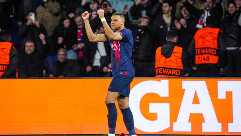 DIRECT. Mercato: le grand sourire de Lucas Vazquez sur la possible arribée de Mbappé