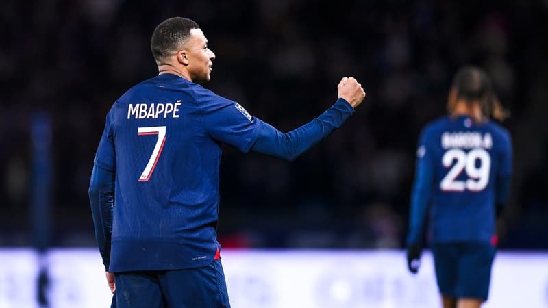 Real Madrid: 7, 9 ou 10… Mbappé pose déjà un dilemme pour son numéro de maillot