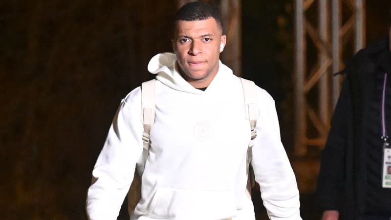 Mercato: en dehors du Real Madrid, quel club pourrait accueillir Mbappé?