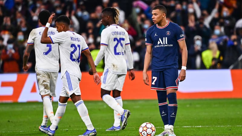PSG: “Le Real aimerait l’annoncer en avril-mai”, les révélations de Hermel sur le dossier Mbappé