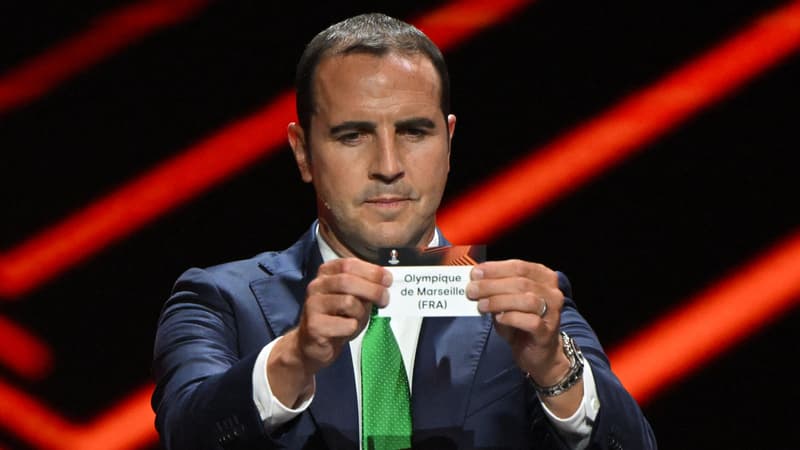 OM, Lille: les pires et meilleurs tirages en Europa League et Conference League