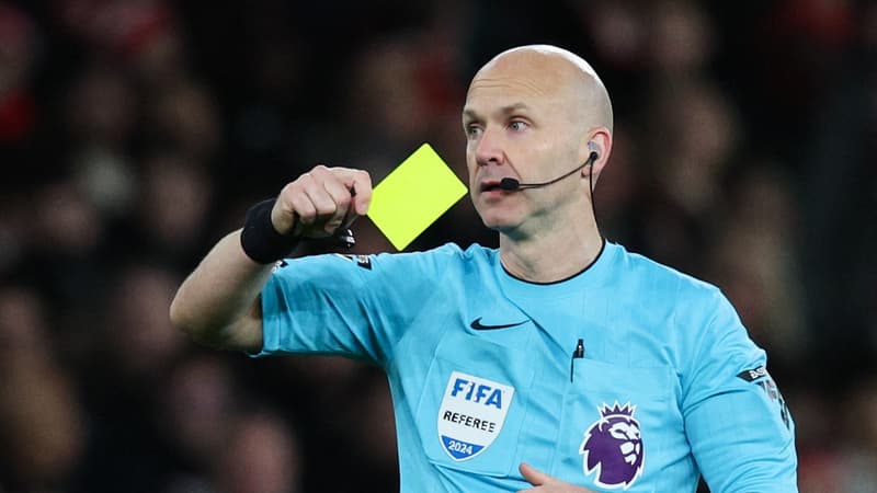Exclusion temporaire, faute d’antijeu… ce qu’il faut savoir sur le carton bleu qui va être instauré dans le football professionnel