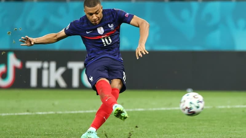 Equipe de France: comment la FFF veut régler le problème des tirs au but