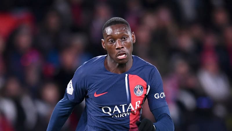 PSG: Kolo Muani dévoile la “pique” qu’il se serait lancée s’il était journaliste