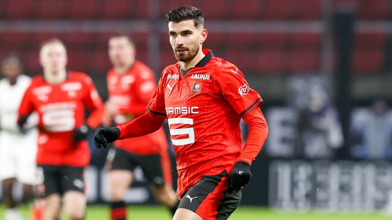 DIRECT. Ligue 1: suivez Rennes-Montpellier en live
