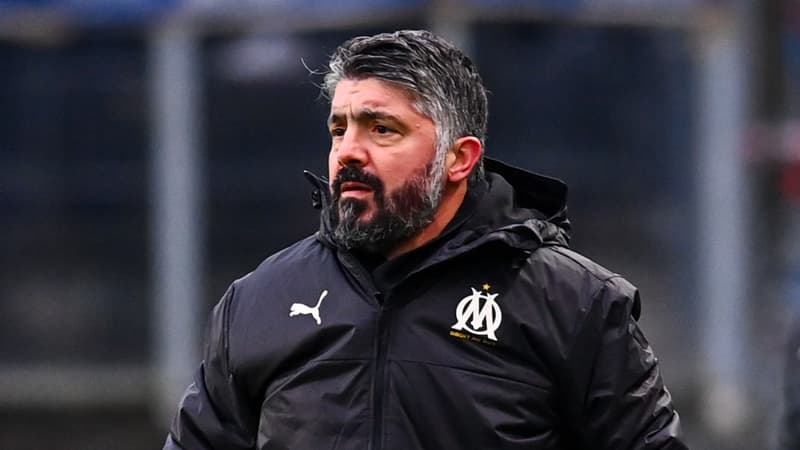 OM: la famille de Gattuso cible du crime organisé en Italie