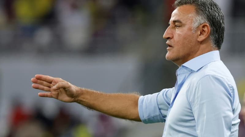 OM: Di Meco milite pour une arrivée de Galtier la saison prochaine, avec Gasset en adjoint