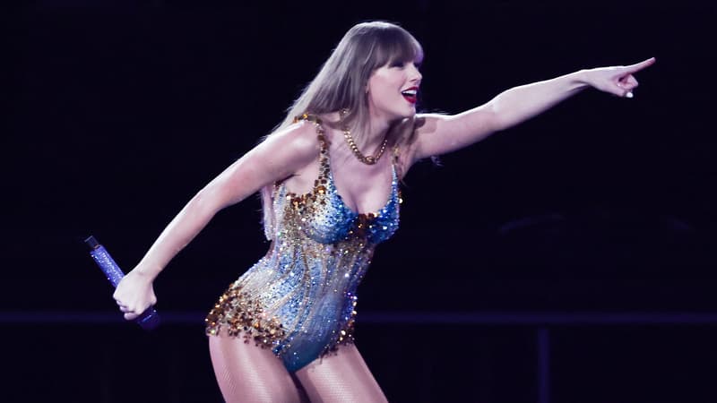 Pourquoi Taylor Swift pourrait chambouler le calendrier du Real Madrid