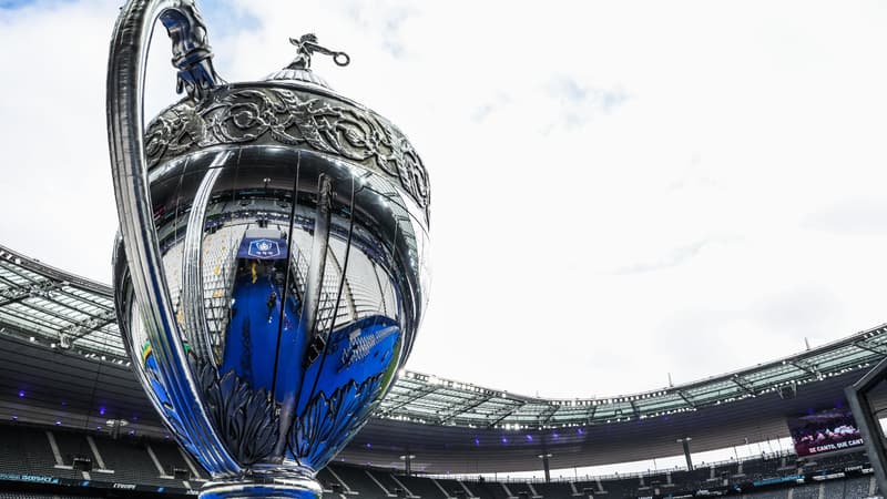 Coupe Gambardella: l’OM s’en sort de justesse, tous les résultats des huitièmes de finale